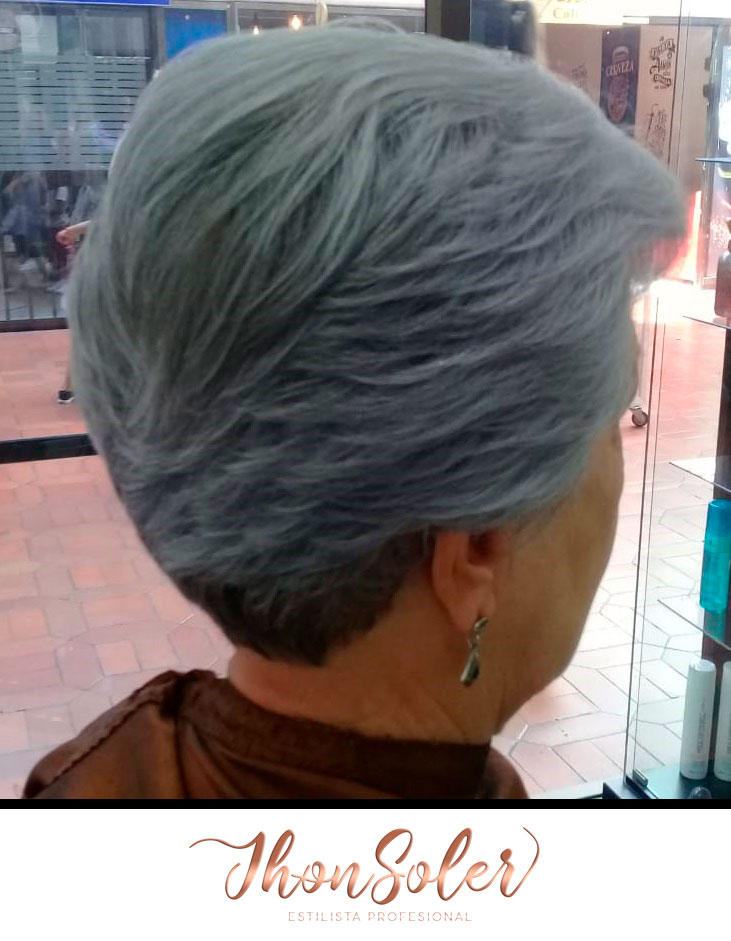 Servicio de Colorimetría - Jhon Soler