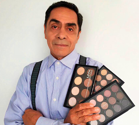 Estilista - Jhon Soler