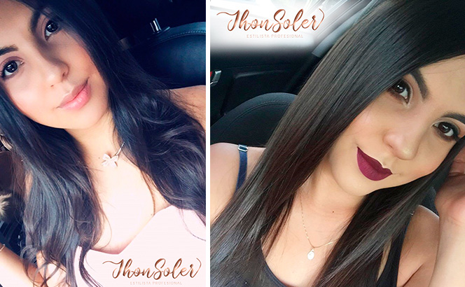 Servicio de Maquillaje - Jhon Soler
